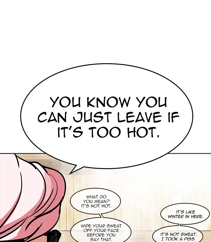 Lookism - Chapter 231 - Page 37