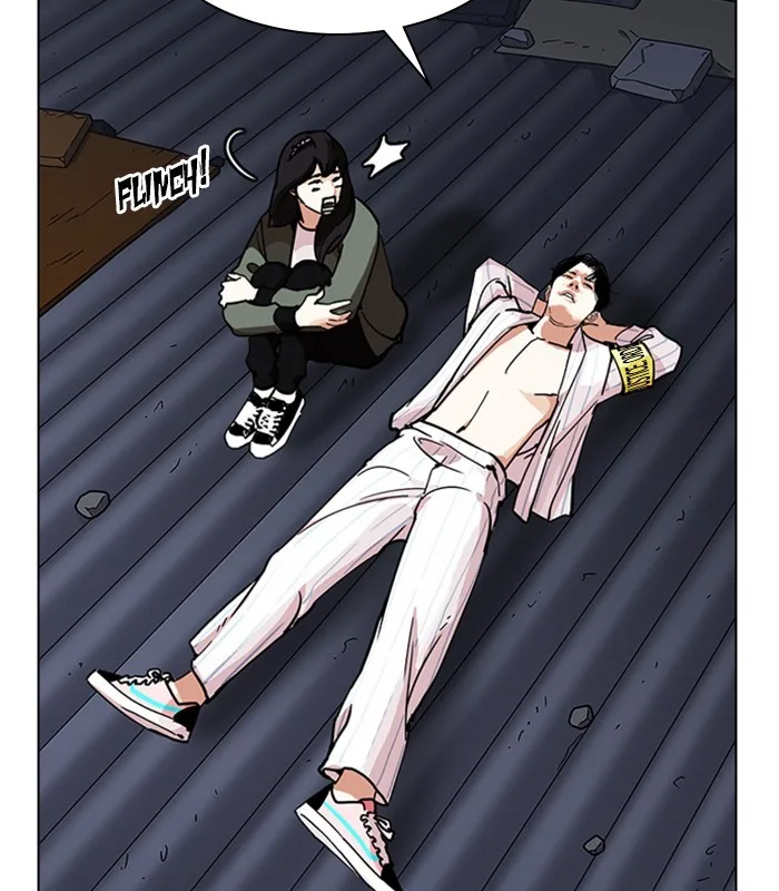 Lookism - Chapter 231 - Page 59