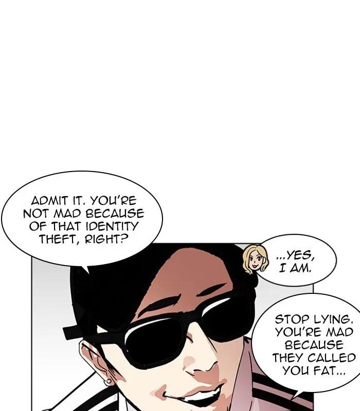 Lookism - Chapter 231 - Page 70