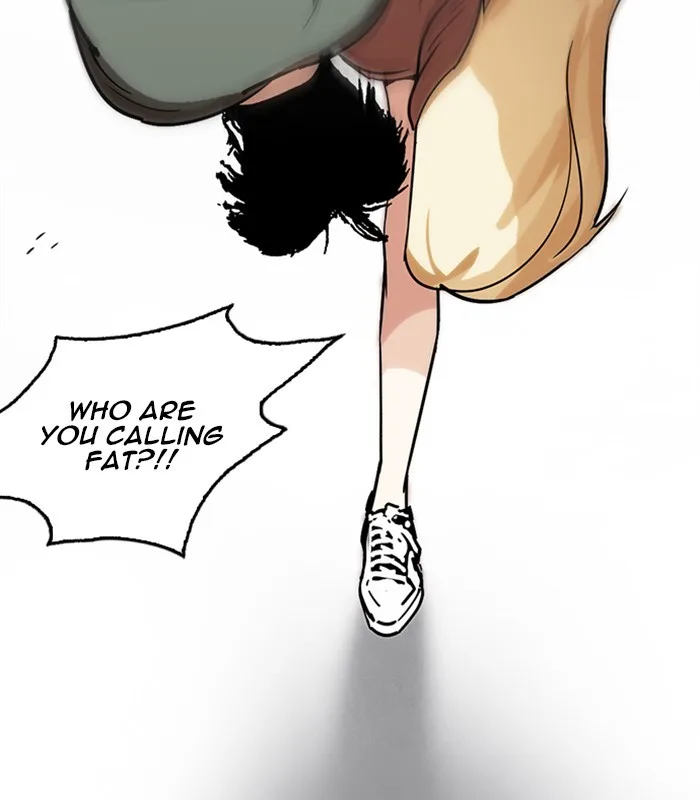 Lookism - Chapter 231 - Page 91