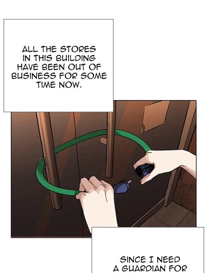 Lookism - Chapter 232 - Page 105
