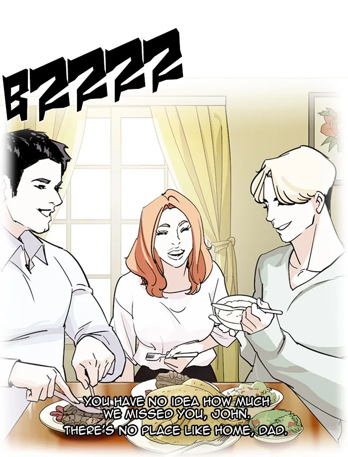 Lookism - Chapter 232 - Page 118