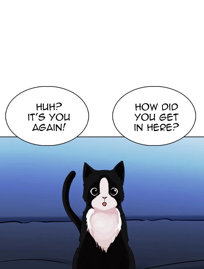 Lookism - Chapter 232 - Page 135