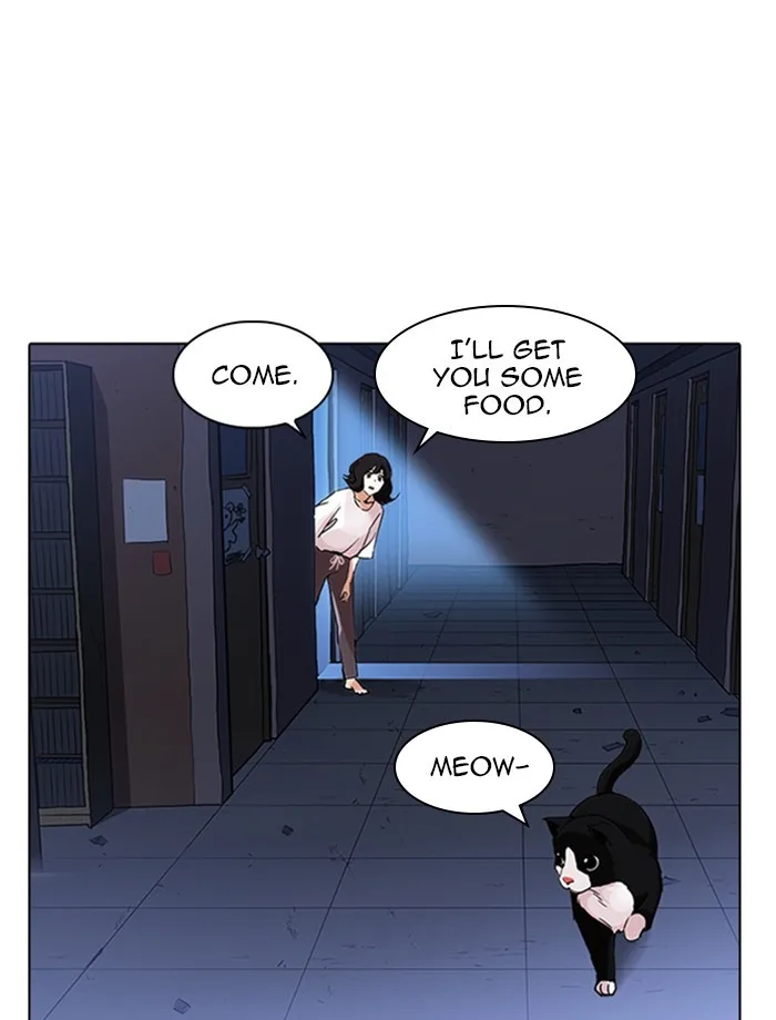 Lookism - Chapter 232 - Page 138