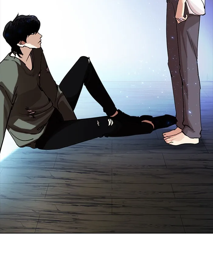 Lookism - Chapter 232 - Page 156