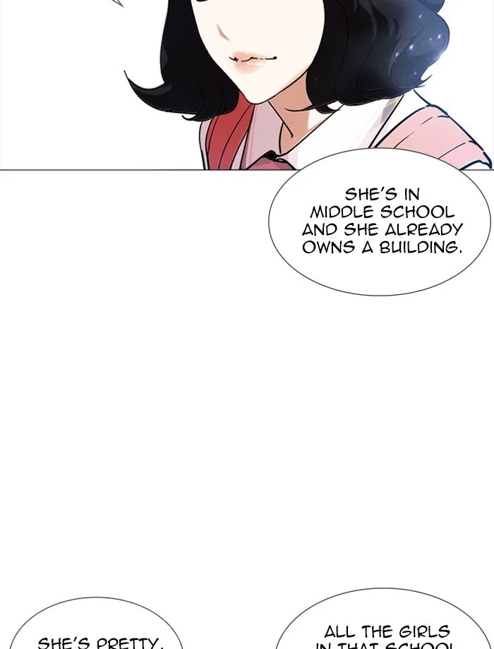 Lookism - Chapter 232 - Page 21