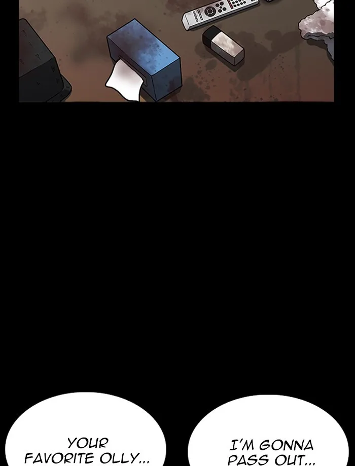 Lookism - Chapter 232 - Page 3