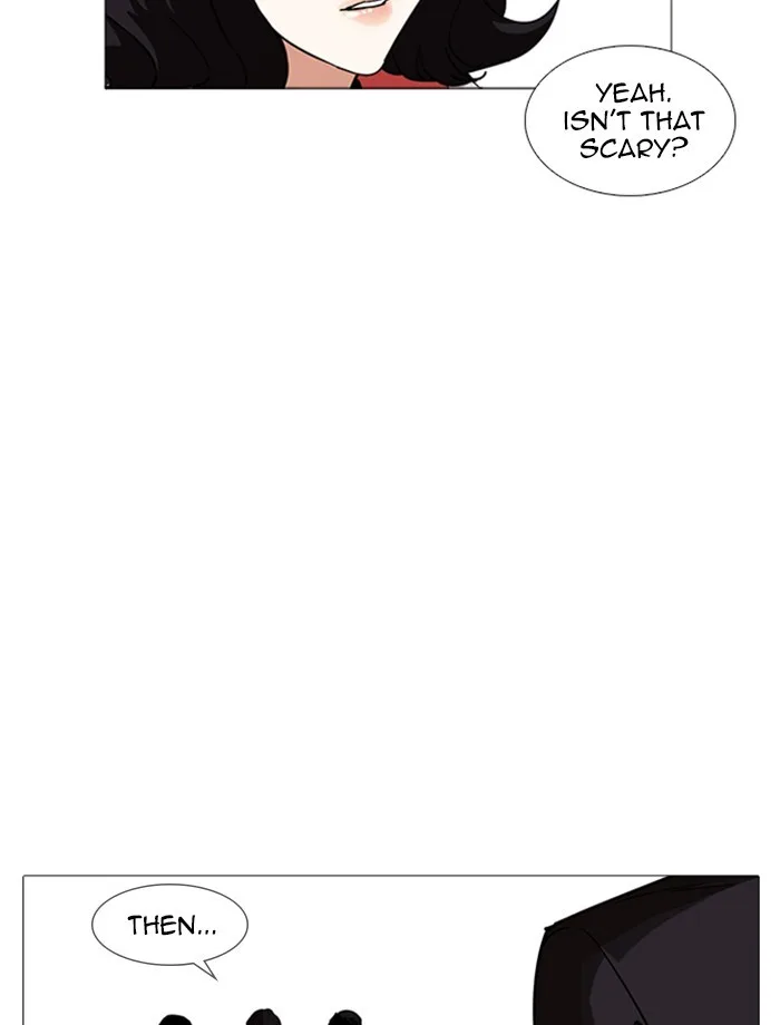Lookism - Chapter 232 - Page 39