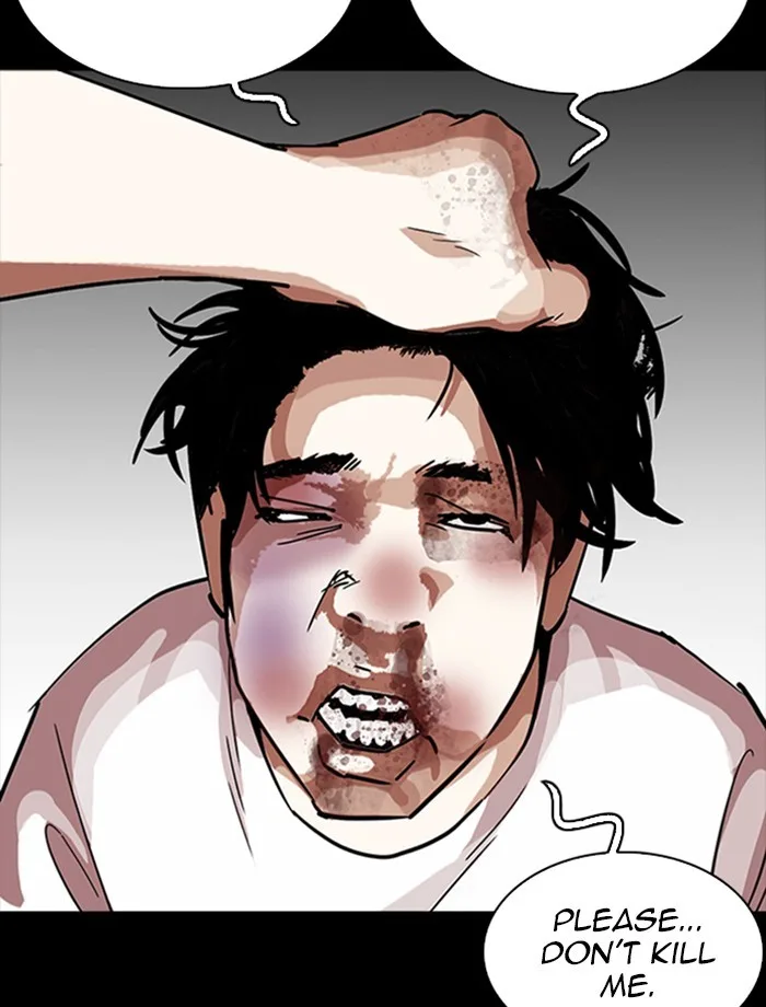 Lookism - Chapter 232 - Page 4