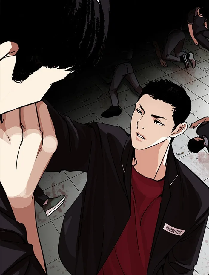 Lookism - Chapter 232 - Page 48