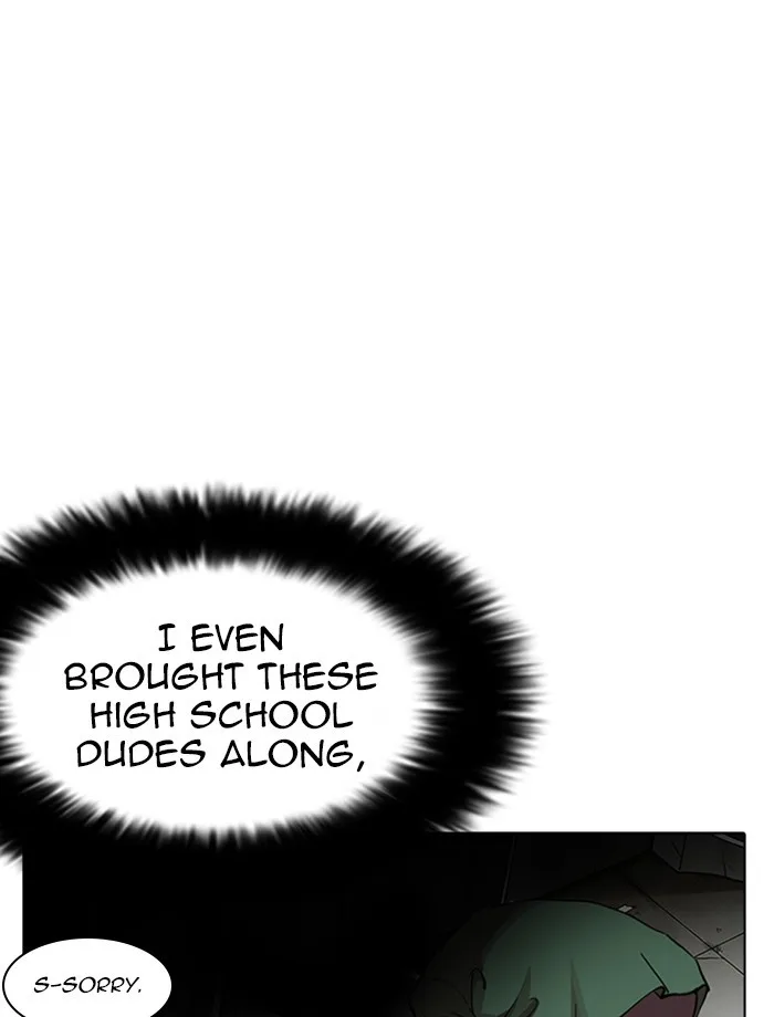 Lookism - Chapter 232 - Page 54