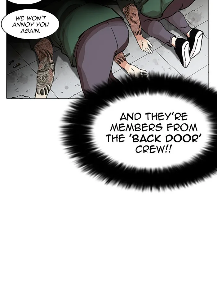 Lookism - Chapter 232 - Page 55