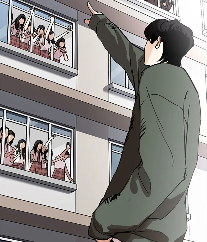 Lookism - Chapter 233 - Page 106