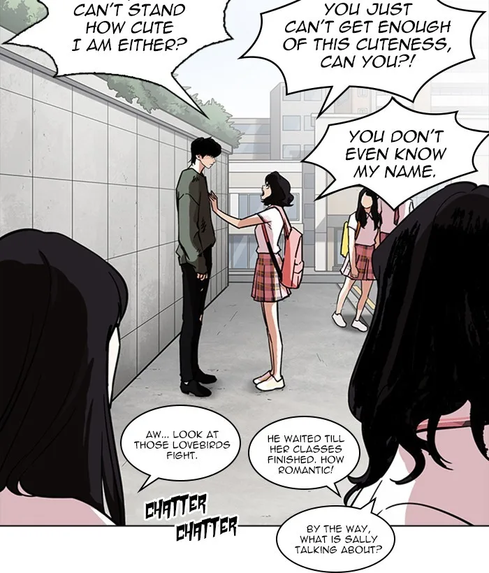 Lookism - Chapter 233 - Page 119