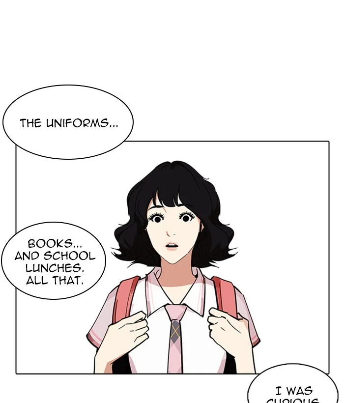 Lookism - Chapter 233 - Page 125
