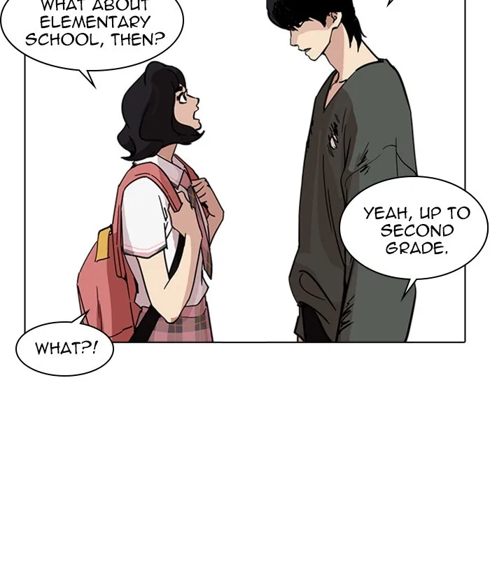 Lookism - Chapter 233 - Page 127
