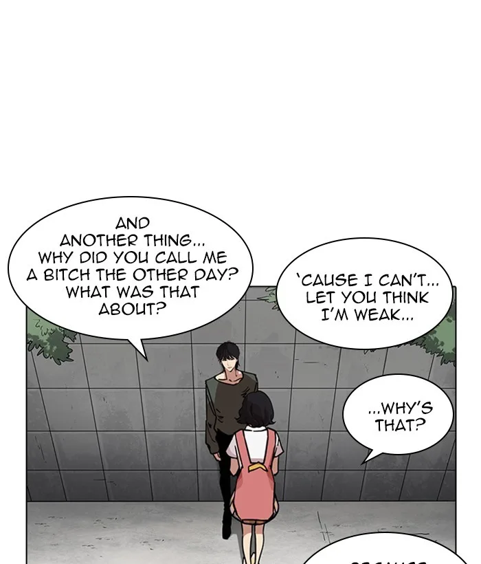 Lookism - Chapter 233 - Page 128