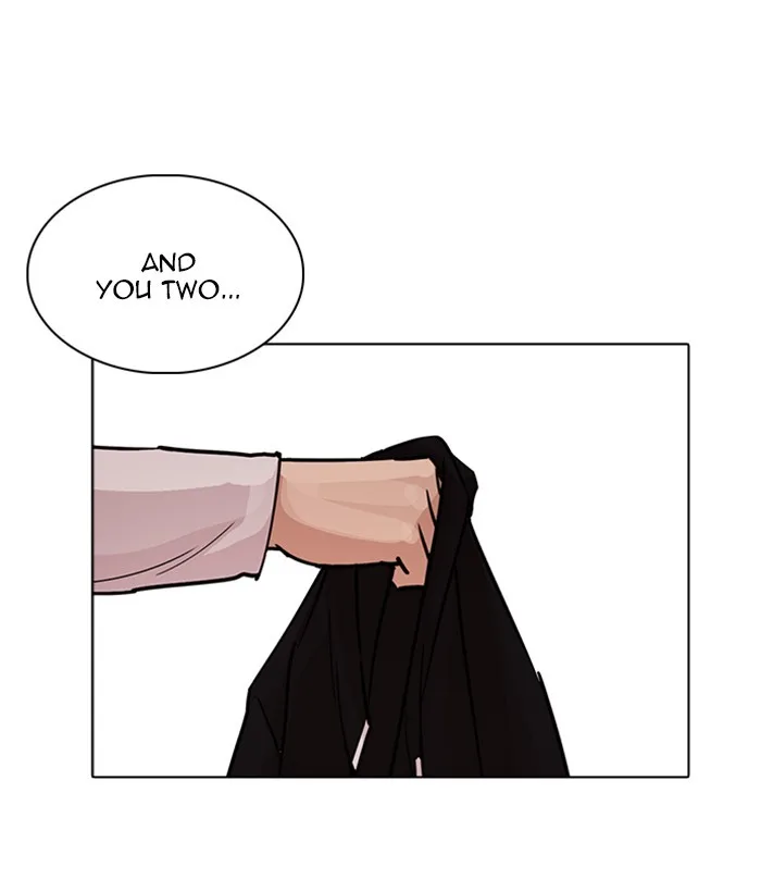Lookism - Chapter 233 - Page 164