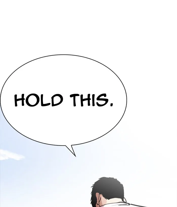 Lookism - Chapter 233 - Page 166