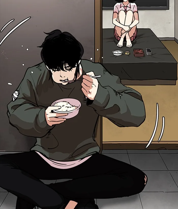 Lookism - Chapter 233 - Page 77