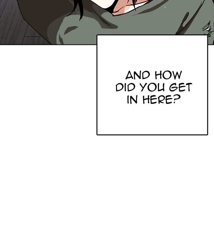 Lookism - Chapter 233 - Page 9