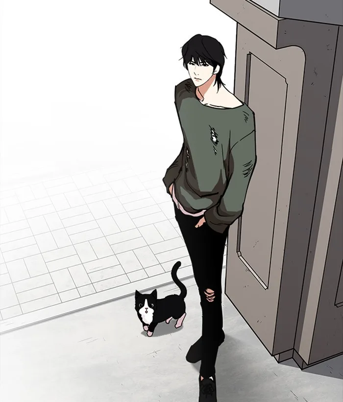 Lookism - Chapter 233 - Page 96