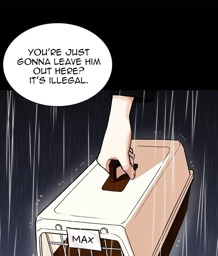 Lookism - Chapter 234 - Page 115