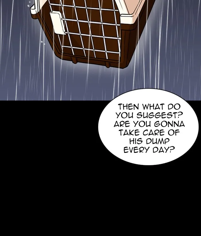 Lookism - Chapter 234 - Page 116