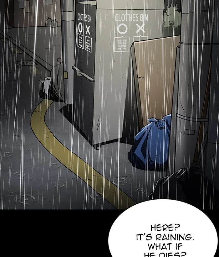 Lookism - Chapter 234 - Page 118