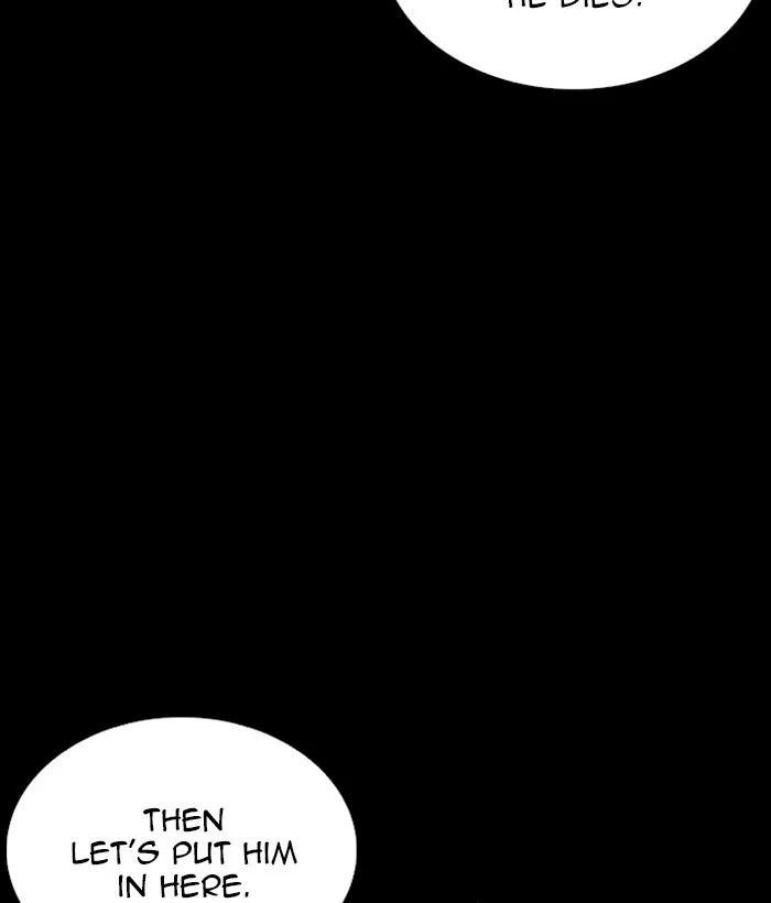 Lookism - Chapter 234 - Page 119