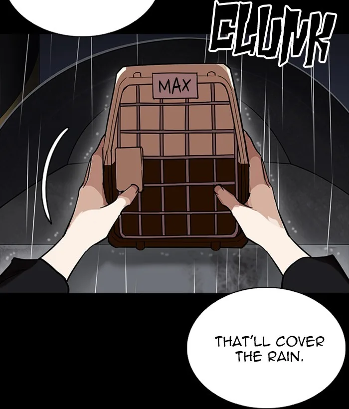 Lookism - Chapter 234 - Page 120