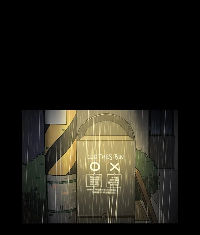 Lookism - Chapter 234 - Page 124