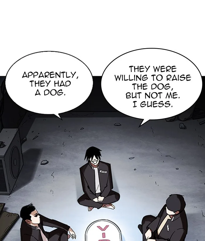 Lookism - Chapter 234 - Page 131