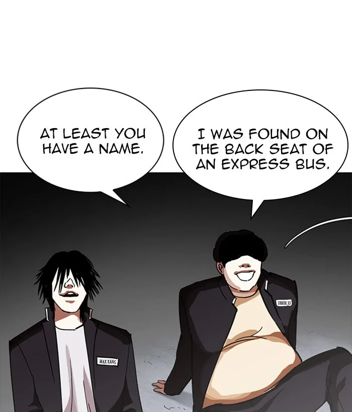 Lookism - Chapter 234 - Page 135
