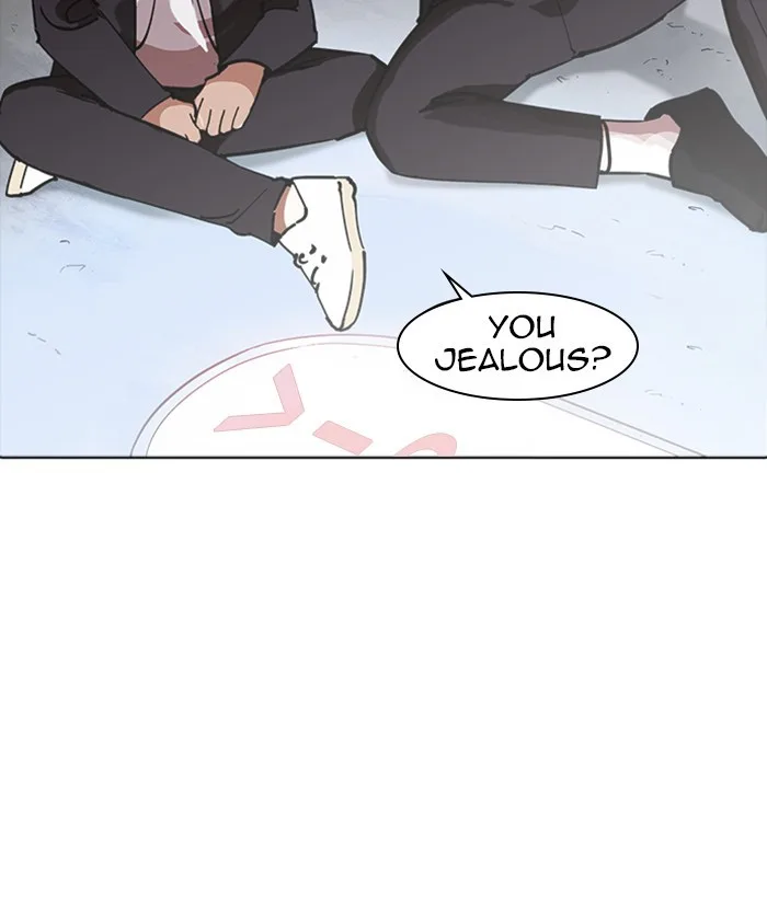 Lookism - Chapter 234 - Page 136