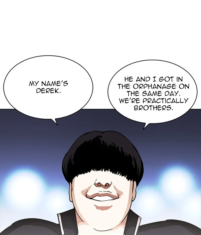 Lookism - Chapter 234 - Page 137