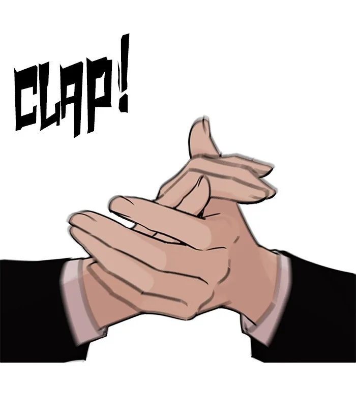 Lookism - Chapter 234 - Page 139