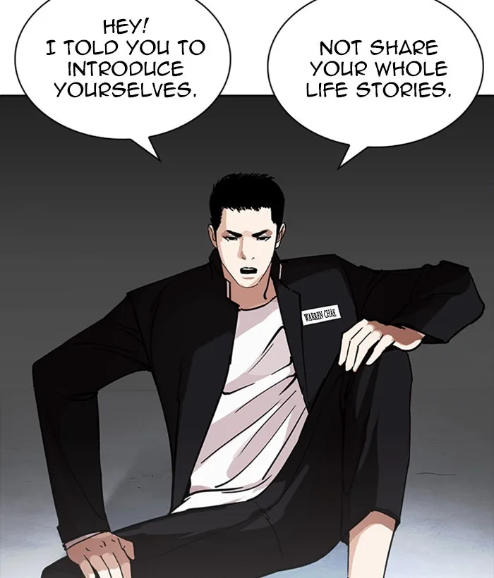Lookism - Chapter 234 - Page 141