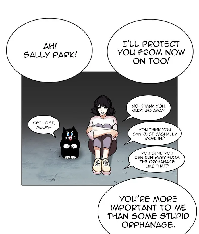 Lookism - Chapter 234 - Page 145