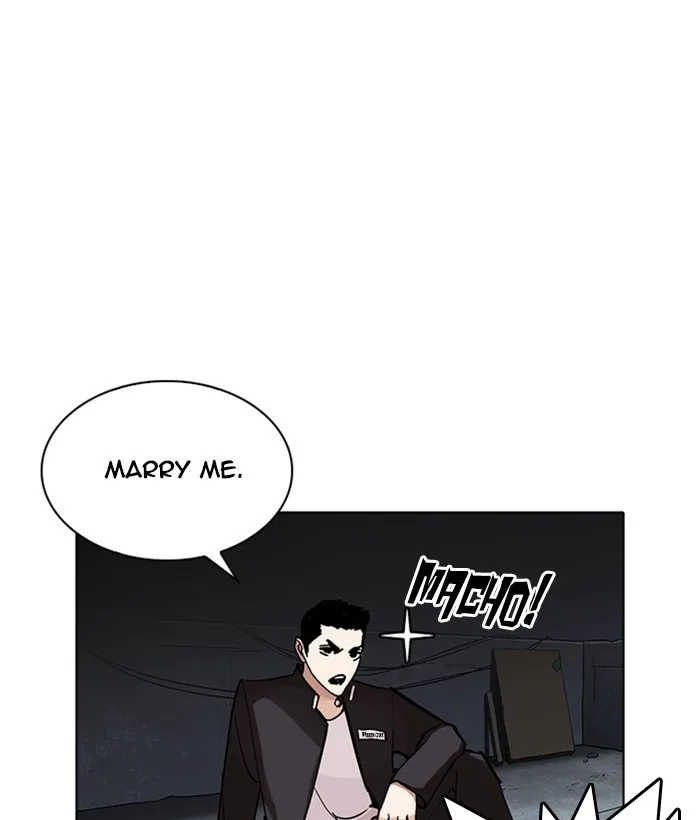 Lookism - Chapter 234 - Page 149