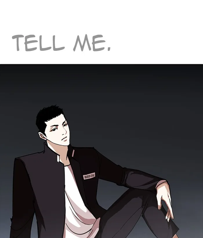 Lookism - Chapter 234 - Page 157