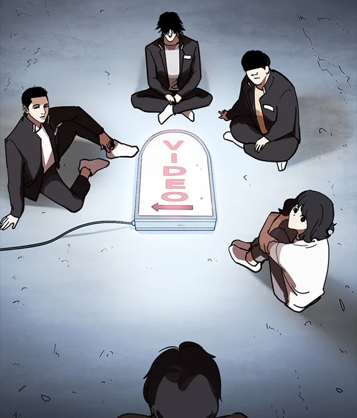 Lookism - Chapter 234 - Page 165