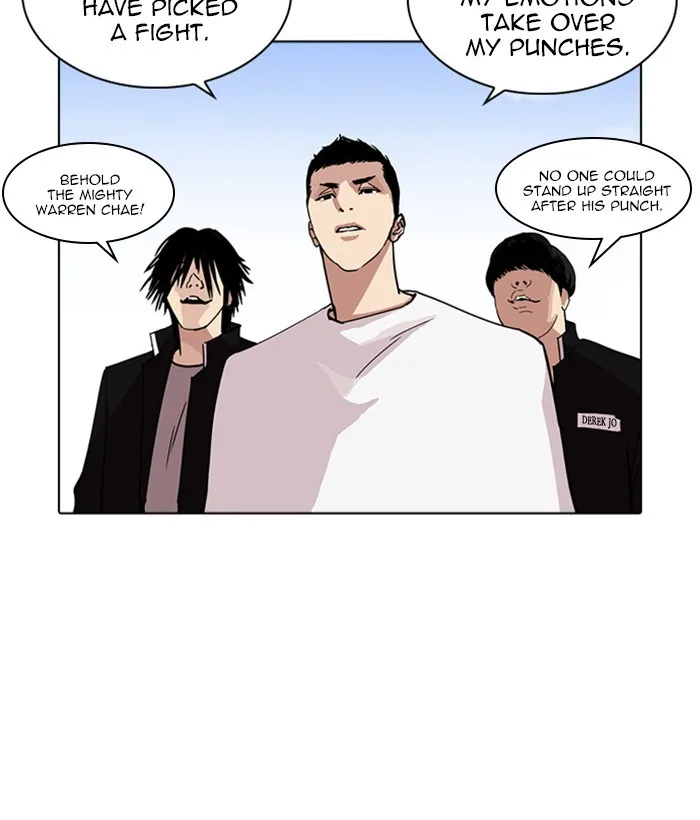 Lookism - Chapter 234 - Page 30