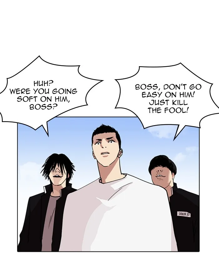 Lookism - Chapter 234 - Page 35