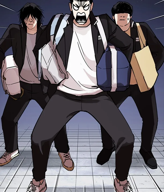 Lookism - Chapter 234 - Page 57