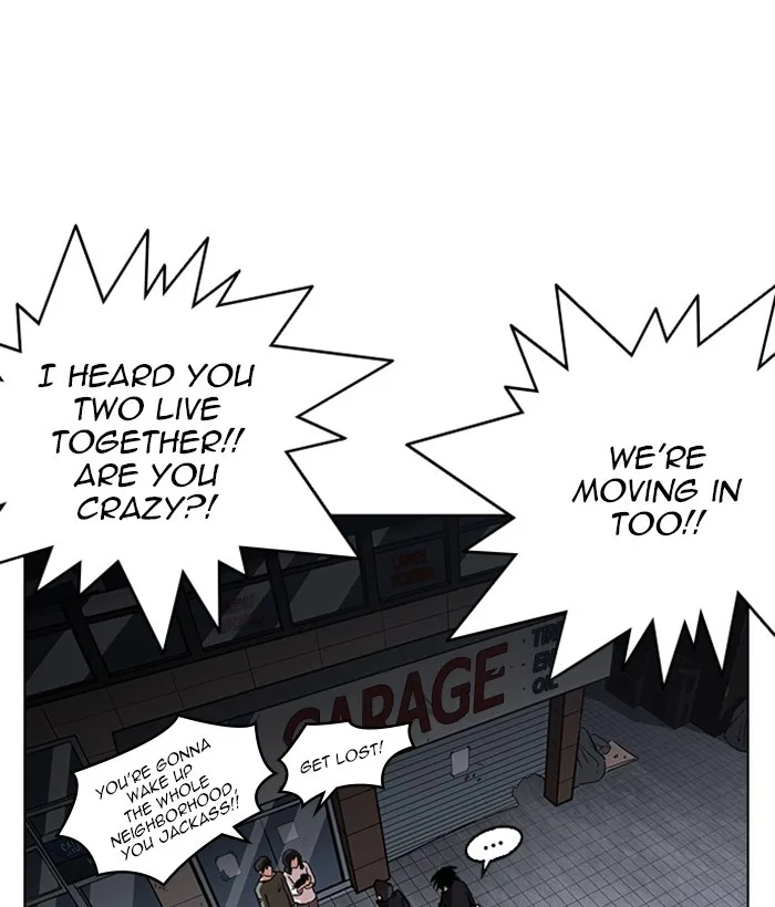 Lookism - Chapter 234 - Page 59