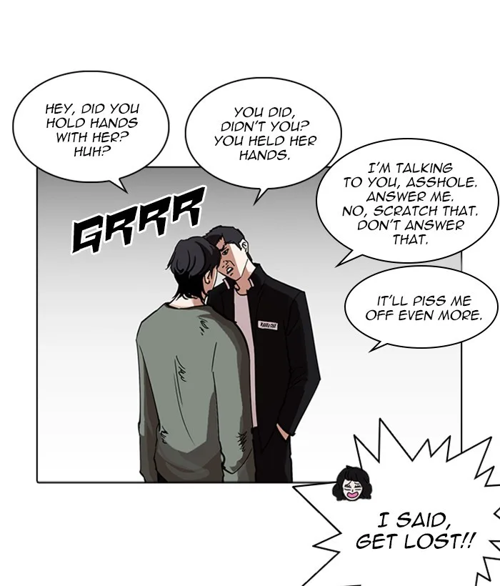 Lookism - Chapter 234 - Page 65