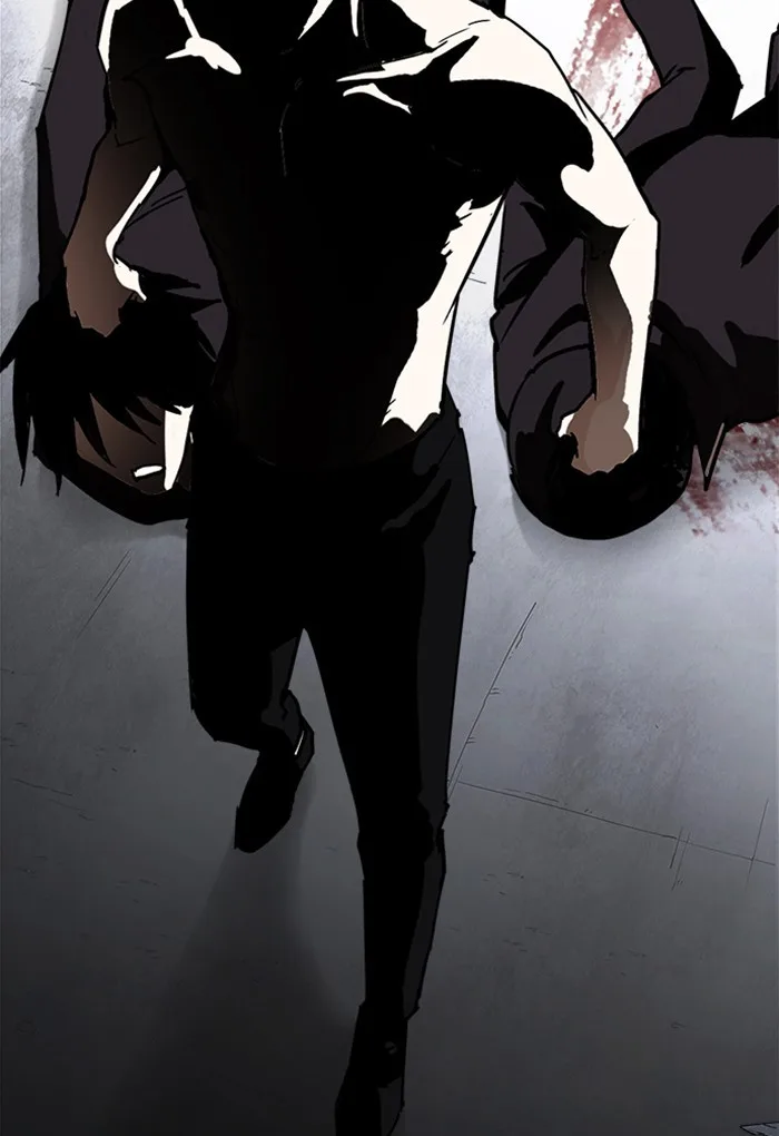 Lookism - Chapter 235 - Page 104