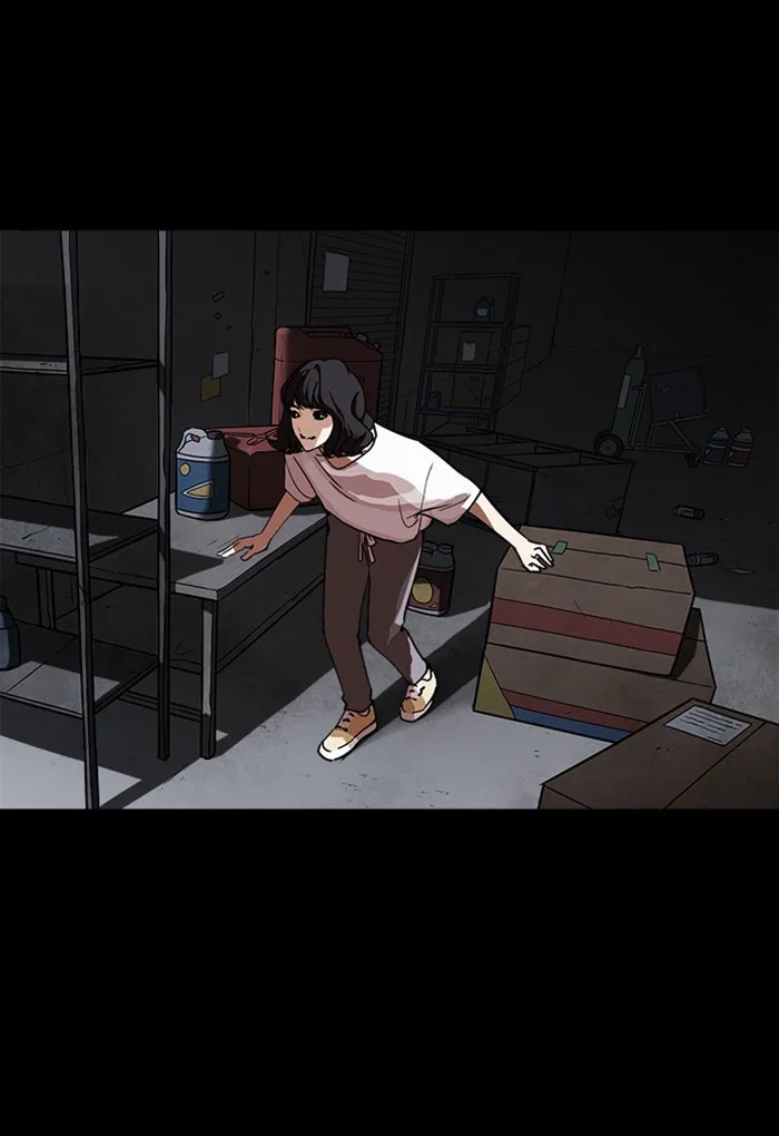 Lookism - Chapter 235 - Page 107