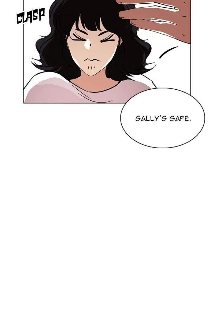 Lookism - Chapter 235 - Page 127